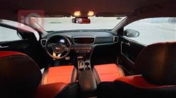 کیا سپۆرتاج